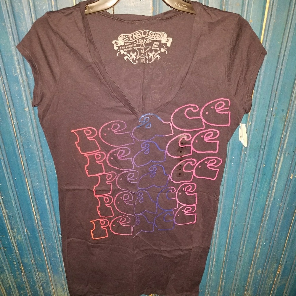 GAP Long T-shirt